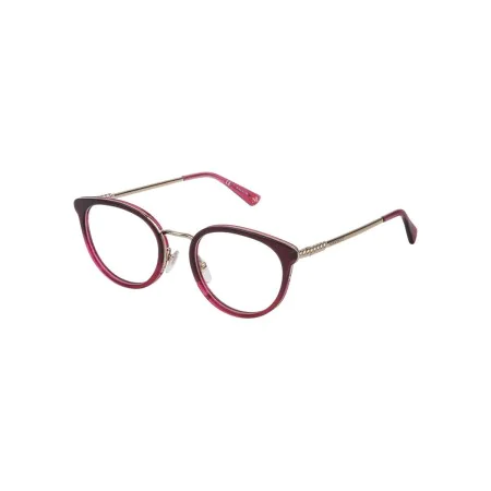 Montura de Gafas Mujer Nina Ricci VNR171-GFP-49 de Nina Ricci, Gafas y accesorios - Ref: S7283335, Precio: 107,62 €, Descuent...