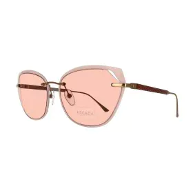 Gafas de Sol Mujer Escada SESB11-A39-60 de Escada, Gafas y accesorios - Ref: S7283352, Precio: 118,58 €, Descuento: %