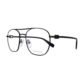 Men' Spectacle frame Trussardi VTR358-K59-52 by Trussardi, Glasses and accessories - Ref: S7283385, Price: 103,32 €, Discount: %