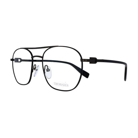 Armação de Óculos Homem Trussardi VTR358-K59-52 de Trussardi, Óculos e acessórios - Ref: S7283385, Preço: 103,32 €, Desconto: %