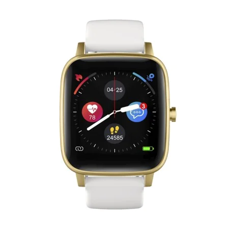 Montre intelligente Radiant RAS10204G de Radiant, Smartwatches Fashion - Réf : S7283388, Prix : 94,61 €, Remise : %