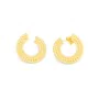 Boucles d´oreilles Femme Radiant RY000019 de Radiant, Boucles d'oreilles - Réf : S7283516, Prix : 75,09 €, Remise : %