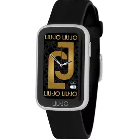 Smartwatch LIU JO SWLJ042 Negro de LIU JO, Smartwatches - Ref: S7283544, Precio: 113,55 €, Descuento: %