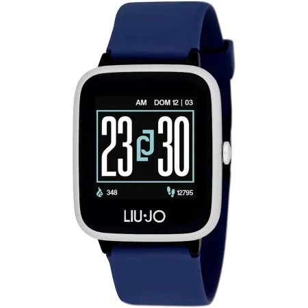 Smartwatch LIU JO SWLJ044 by LIU JO, Fashion Smartwatches - Ref: S7283545, Price: 159,33 €, Discount: %