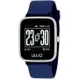 Montre intelligente LIU JO SWLJ044 de LIU JO, Smartwatches Fashion - Réf : S7283545, Prix : 159,33 €, Remise : %