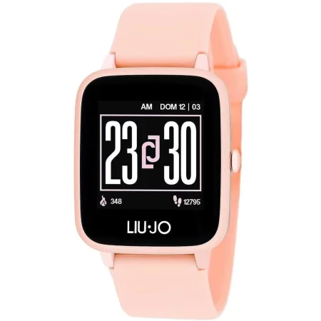 Smartwatch LIU JO SWLJ047 von LIU JO, Smartwatches-Mode - Ref: S7283547, Preis: 147,52 €, Rabatt: %