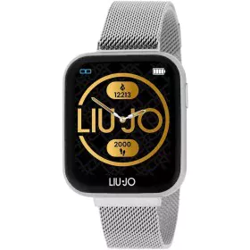 Montre intelligente LIU JO SWLJ051 de LIU JO, Smartwatches Fashion - Réf : S7283551, Prix : 172,74 €, Remise : %