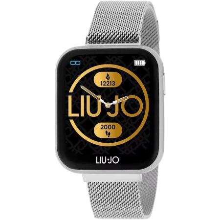 Smartwatch LIU JO SWLJ051 di LIU JO, Smartwatch fashion - Rif: S7283551, Prezzo: 172,74 €, Sconto: %