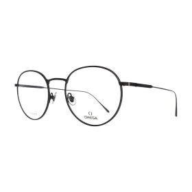 Men' Spectacle frame Omega OM5022-008-53 by Omega, Glasses and accessories - Ref: S7283567, Price: 178,34 €, Discount: %