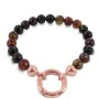 Bracelet Femme Lockits 980101708 de Lockits, Bracelets - Réf : S7283589, Prix : 46,60 €, Remise : %