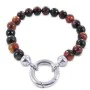 Bracelet Femme Lockits 980101707 de Lockits, Bracelets - Réf : S7283590, Prix : 46,60 €, Remise : %