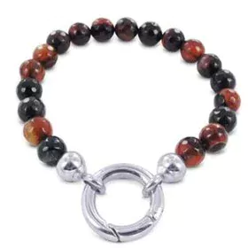 Bracelet Femme Lockits 980101707 de Lockits, Bracelets - Réf : S7283590, Prix : 48,53 €, Remise : %