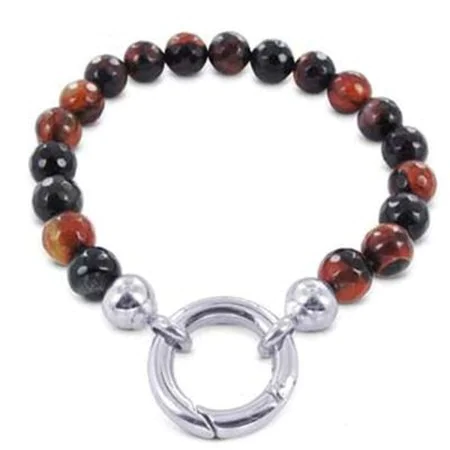 Pulsera Mujer Lockits 980101707 de Lockits, Pulseras - Ref: S7283590, Precio: 46,60 €, Descuento: %