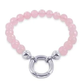 Bracciale Donna Lockits 980101705 di Lockits, Bracciali - Rif: S7283593, Prezzo: 48,53 €, Sconto: %