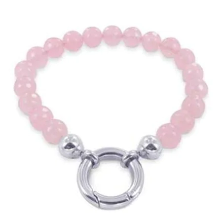 Bracelet Femme Lockits 980101705 de Lockits, Bracelets - Réf : S7283593, Prix : 46,60 €, Remise : %