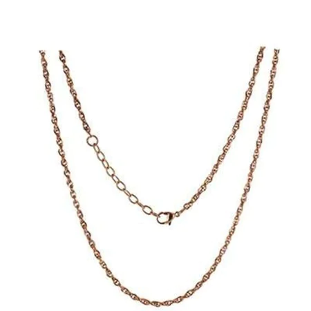 Ladies' Necklace Lockits 980600422 by Lockits, Necklaces - Ref: S7283597, Price: 56,39 €, Discount: %