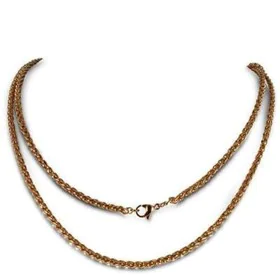 Ladies' Necklace Lockits 980600269 by Lockits, Necklaces - Ref: S7283600, Price: 48,53 €, Discount: %