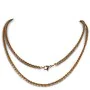 Ladies' Necklace Lockits 980600269 by Lockits, Necklaces - Ref: S7283600, Price: 46,60 €, Discount: %