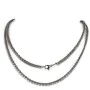 Necklace Lockits 980600268 by Lockits, Necklaces - Ref: S7283601, Price: 46,60 €, Discount: %