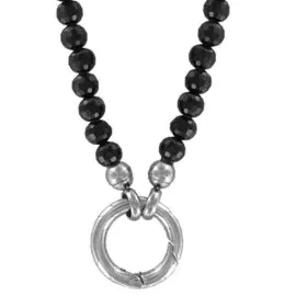 Collier Femme Lockits 980601089 de Lockits, Colliers - Réf : S7283611, Prix : 56,39 €, Remise : %