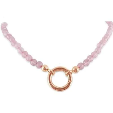 Ladies' Necklace Lockits 980601192 by Lockits, Necklaces - Ref: S7283614, Price: 56,39 €, Discount: %