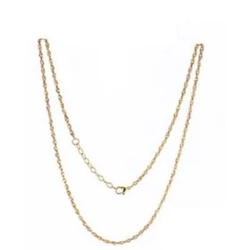 Collier Femme Lockits 980600421 de Lockits, Colliers - Réf : S7283619, Prix : 58,73 €, Remise : %