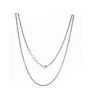 Collar Mujer Lockits 980600414 de Lockits, Collares - Ref: S7283621, Precio: 46,60 €, Descuento: %