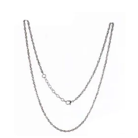 Ladies' Necklace Lockits 980600414 by Lockits, Necklaces - Ref: S7283621, Price: 48,53 €, Discount: %