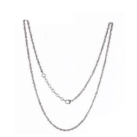 Collar Mujer Lockits 980600414 de Lockits, Collares - Ref: S7283621, Precio: 46,60 €, Descuento: %