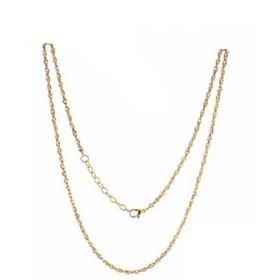 Ladies' Necklace Lockits 980600415 by Lockits, Necklaces - Ref: S7283622, Price: 48,53 €, Discount: %