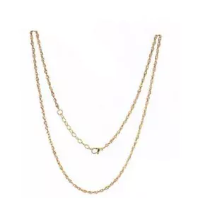 Collier Femme Lockits 980600415 de Lockits, Colliers - Réf : S7283622, Prix : 46,60 €, Remise : %