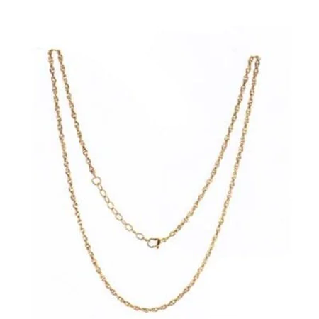 Collier Femme Lockits 980600415 de Lockits, Colliers - Réf : S7283622, Prix : 46,60 €, Remise : %