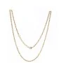 Ladies' Necklace Lockits 980600415 by Lockits, Necklaces - Ref: S7283622, Price: 46,60 €, Discount: %