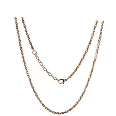 Ladies' Necklace Lockits 980600416 by Lockits, Necklaces - Ref: S7283623, Price: 46,60 €, Discount: %