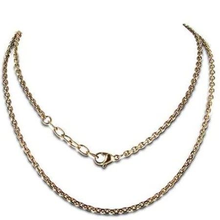 Collar Mujer Lockits 980600162 de Lockits, Collares - Ref: S7283624, Precio: 48,53 €, Descuento: %