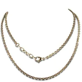 Collier Femme Lockits 980600179 de Lockits, Colliers - Réf : S7283625, Prix : 52,61 €, Remise : %