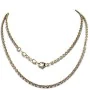 Ladies' Necklace Lockits 980600179 by Lockits, Necklaces - Ref: S7283625, Price: 50,51 €, Discount: %