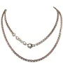 Ladies' Necklace Lockits 980600161 by Lockits, Necklaces - Ref: S7283626, Price: 48,53 €, Discount: %