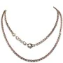 Ladies' Necklace Lockits 980600178 by Lockits, Necklaces - Ref: S7283627, Price: 50,51 €, Discount: %