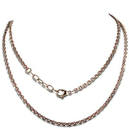 Ladies' Necklace Lockits 980600178 by Lockits, Necklaces - Ref: S7283627, Price: 50,51 €, Discount: %