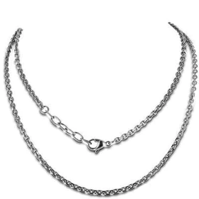 Collier Femme Lockits 980600177 de Lockits, Colliers - Réf : S7283629, Prix : 52,61 €, Remise : %