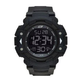 Men's Watch Skechers SR1037 Black by Skechers, Wrist Watches - Ref: S7283662, Price: 63,17 €, Discount: %