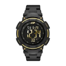 Men's Watch Skechers SR1019 Black by Skechers, Wrist Watches - Ref: S7283669, Price: 59,01 €, Discount: %