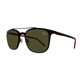 Lunettes de soleil Homme Jaguar JAGUAR37584-6100-53 de Jaguar, Lunettes et accessoires - Réf : S7283686, Prix : 99,24 €, Remi...