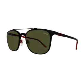 Lunettes de soleil Homme Jaguar JAGUAR37584-6100-53 de Jaguar, Lunettes et accessoires - Réf : S7283686, Prix : 101,23 €, Rem...