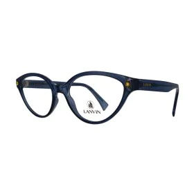 Ladies' Spectacle frame Lanvin LNV2607-414-54 by Lanvin, Glasses and accessories - Ref: S7283948, Price: 114,42 €, Discount: %