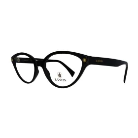 Ladies' Spectacle frame Lanvin LNV2607-001-54 by Lanvin, Glasses and accessories - Ref: S7283950, Price: 114,42 €, Discount: %