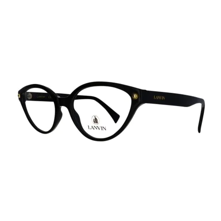 Ladies' Spectacle frame Lanvin LNV2607-001-54 by Lanvin, Glasses and accessories - Ref: S7283950, Price: 120,82 €, Discount: %