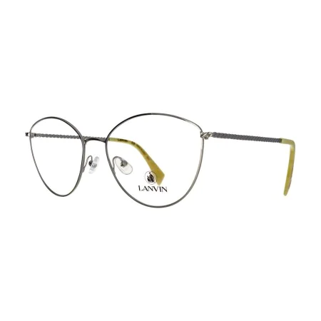 Ladies' Spectacle frame Lanvin LNV2106-047-55 by Lanvin, Glasses and accessories - Ref: S7283958, Price: 131,82 €, Discount: %