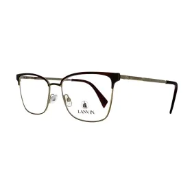 Monture de Lunettes Femme Lanvin LNV2105-220-52 de Lanvin, Lunettes et accessoires - Réf : S7283959, Prix : 124,82 €, Remise : %